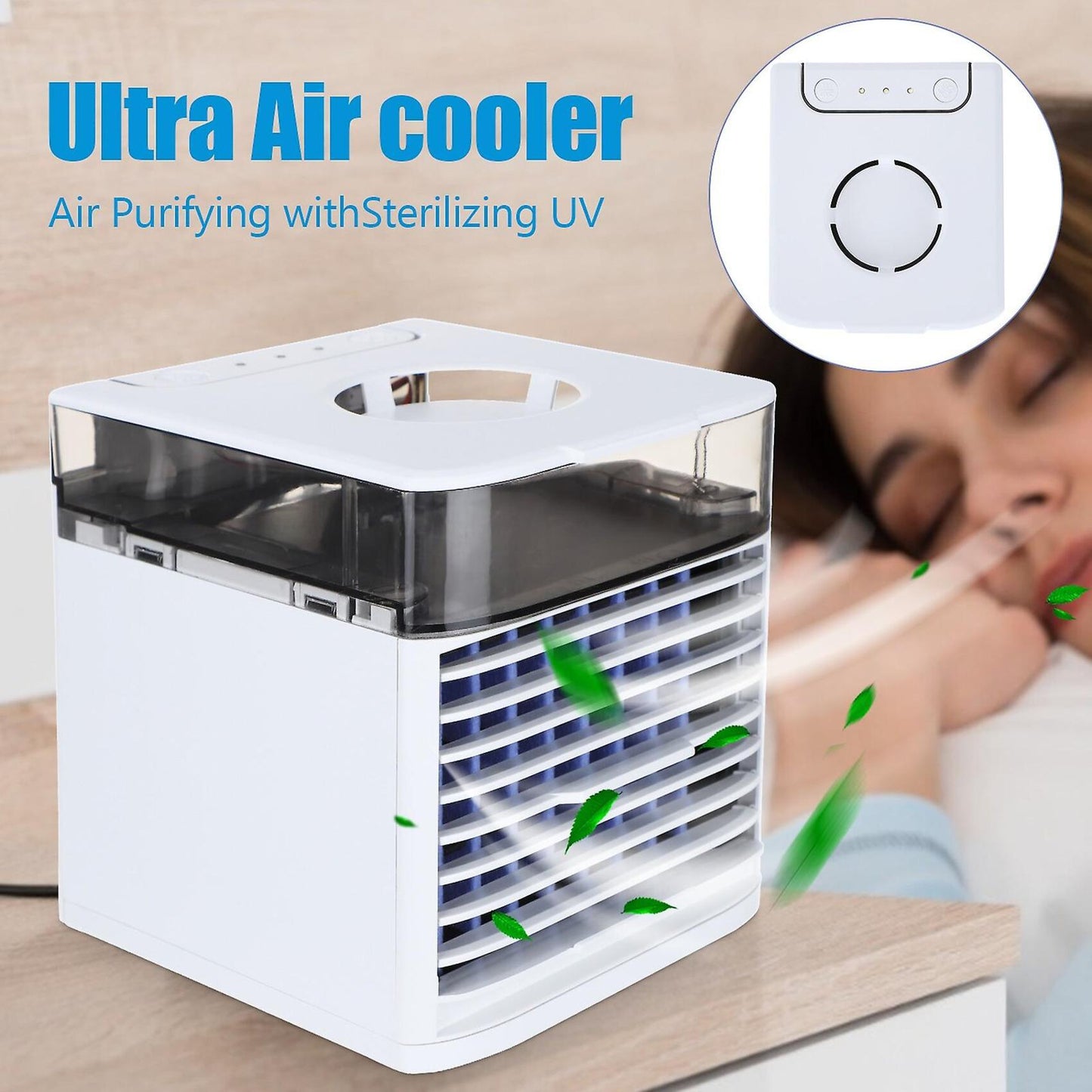 Air Cooler Newfan